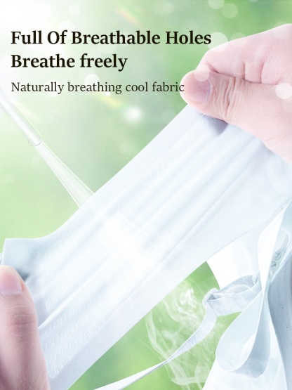 Lightweight Cooling Nursing Bras With Breathable Mesh & Petal Pad, Soft Lifts & Baby-friendly VEIMIA