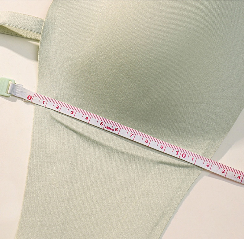 Wireless Invisible Strapless Bras Breathable Tube Tops Stable Support VEIMIA