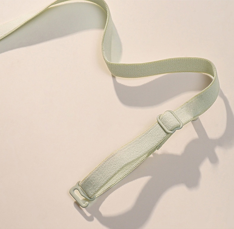 Wireless Invisible Strapless Bras Breathable Tube Tops Stable Supports VEIMIA