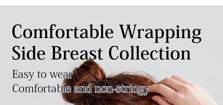 Seamless Front Closure Mastectomy Bras With Pockets For Breast Prosthesis Elastic Strap VEIMIA
