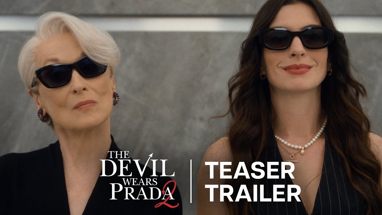 What to Wear to Watch The Devil Wears Prada 2: Office-Chic Outfit Ideas & VEIMIA Bra Picks