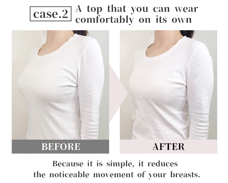 Breast Minimizing Seamless Skin-friendly Push Up Bras VEIMIA