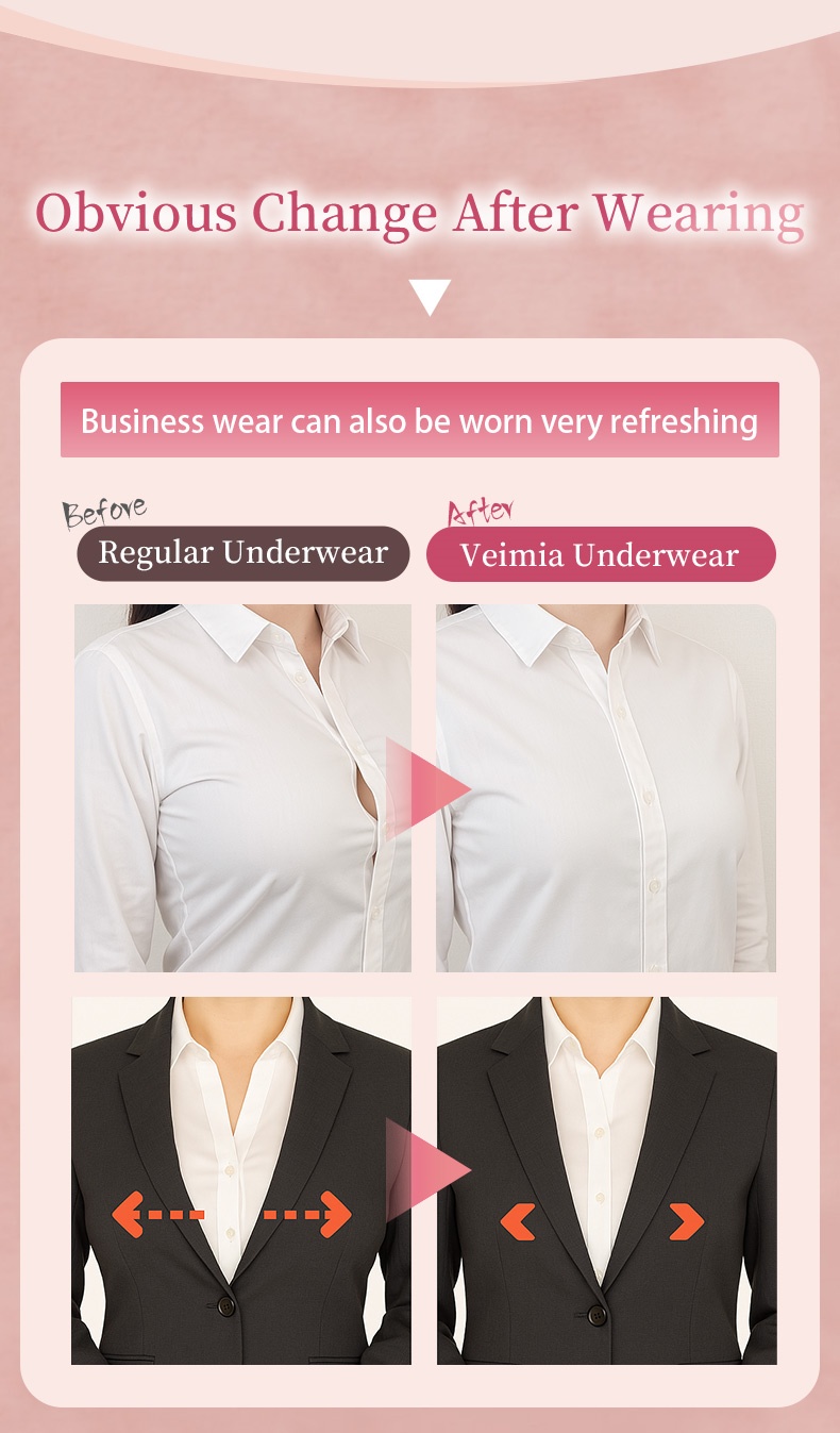 Minimizer Bra The Most Cute and Beautiful Lace Bra For Refreshing & Slimming VEIMIA