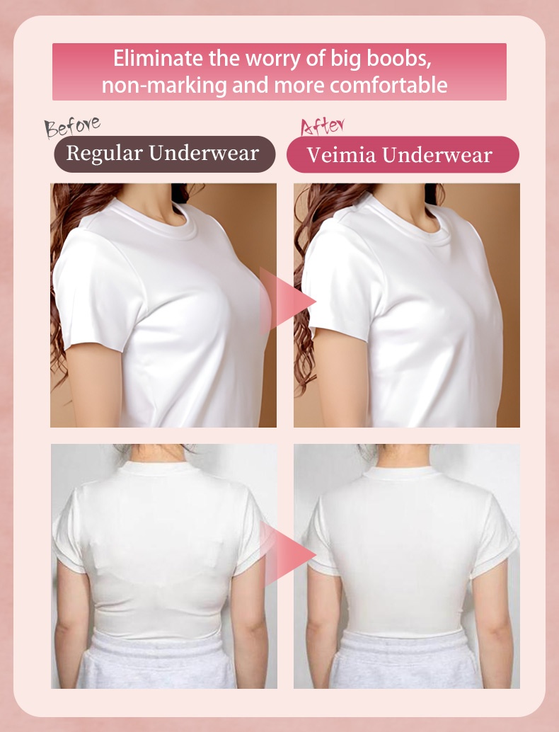 Minimizer Bras The Most Cute and Beautiful Lace Bra For Refreshing & Slimming VEIMIA