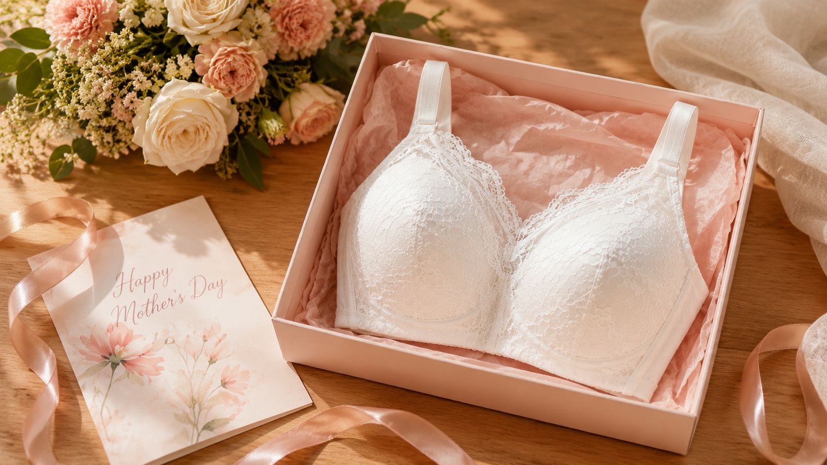 VEIMIA Mother’s Day Gifts for Mom