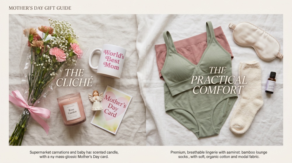 VEIMIA 母親節送禮