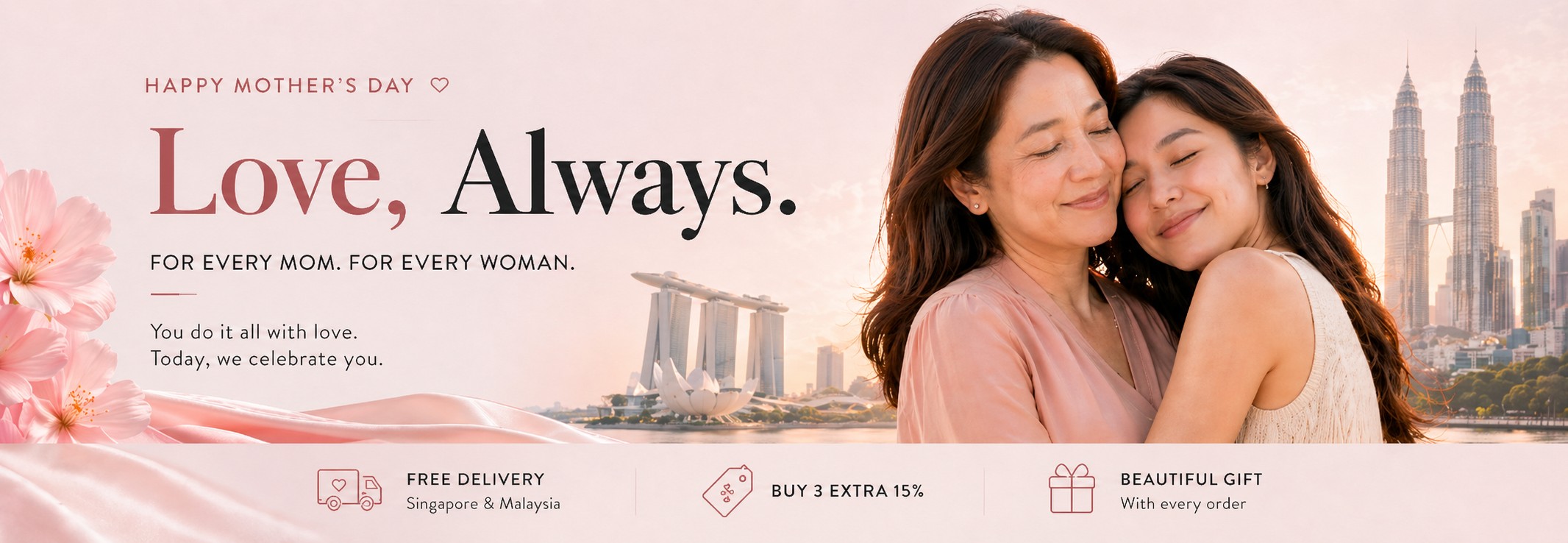 {"default":"VEIMIA Best Comfortable gifts for mom in Singapore | Malaysia"}
