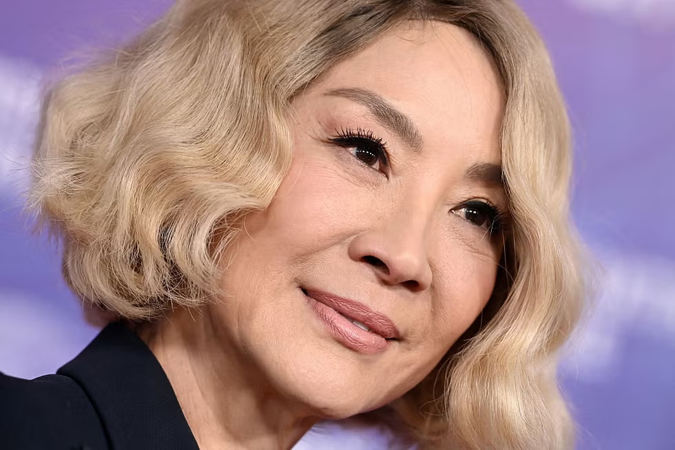 VEIMIA Michelle Yeoh’s Bounce Bob