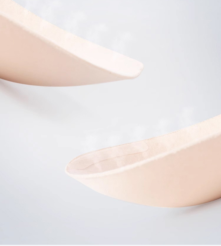Ultra Thin Seamless Pregnancy Bras Comfort Wireless VEIMIA