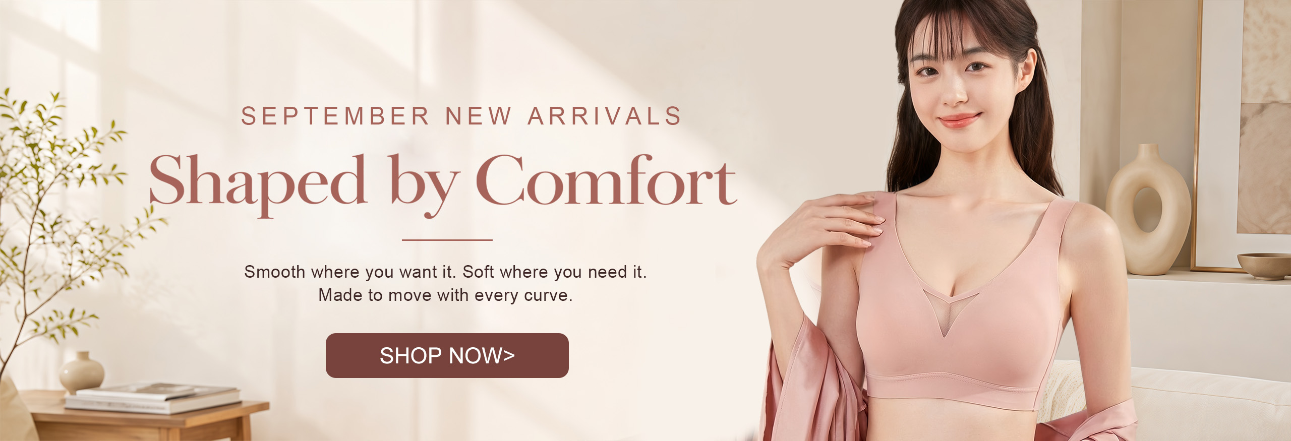 New In 