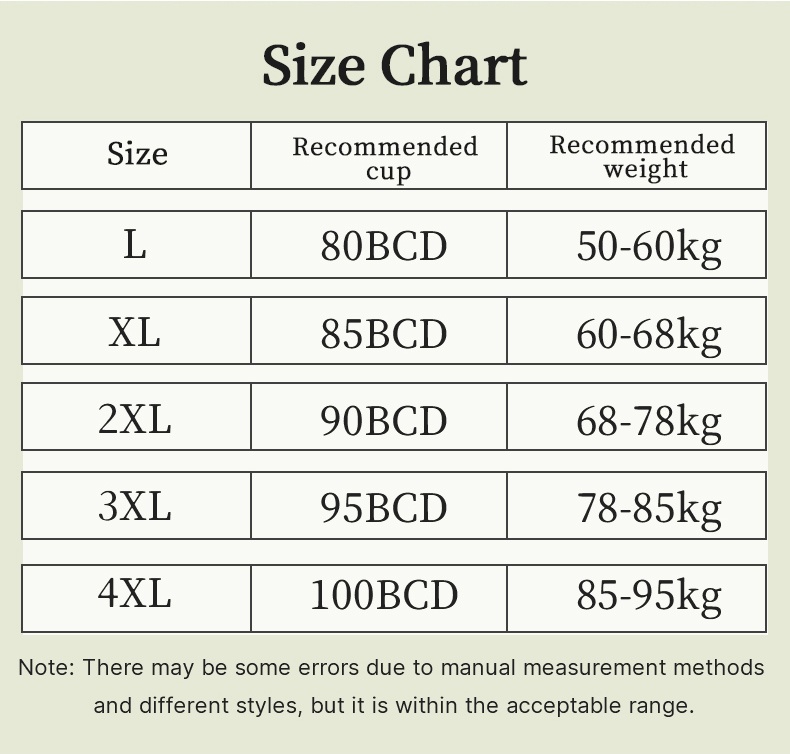 Plus Size Bras 3D Wireless Lifts & Anti-sagging, Full-cover Slimming Cups For A Sleek Look VEIMIA