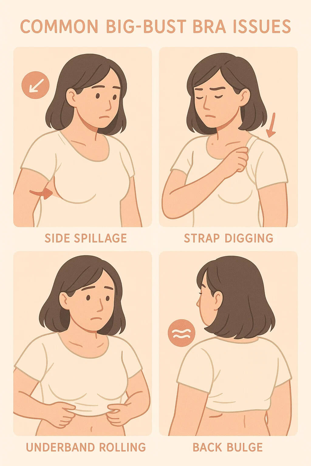 VEIMIA Close-up of plus size bra details, soft fabric, delicate lace, showcasing comfort and support, natural lighting, fashion photography