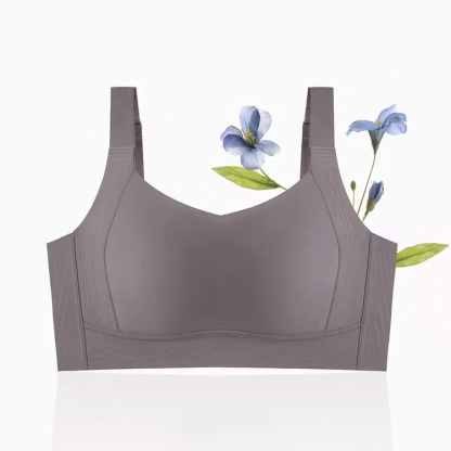 Seamless Smoothing Minimizer Bra With Stable Full Coverage VEIMIA