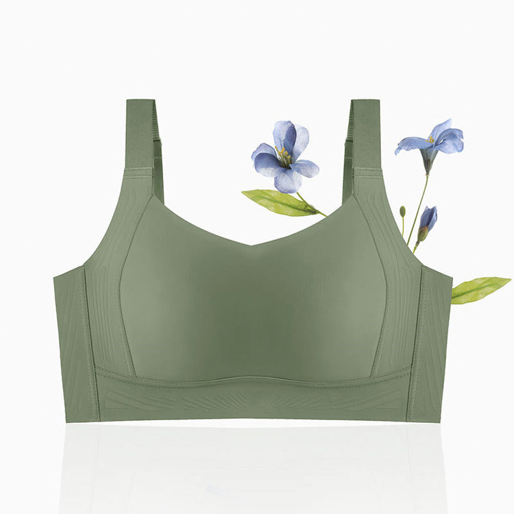 Minimizer Bra With Stable Full Coverage VEIMIA