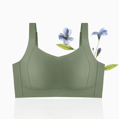 Minimizer Bra With Stable Full Coverage VEIMIA
