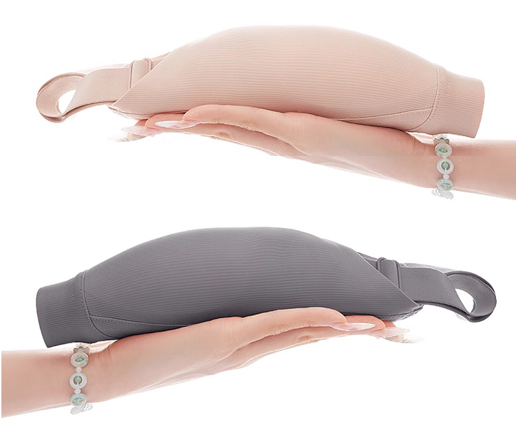 Ultra Seamless Breathable Plus Size Bra Anti-sagging VEIMIA