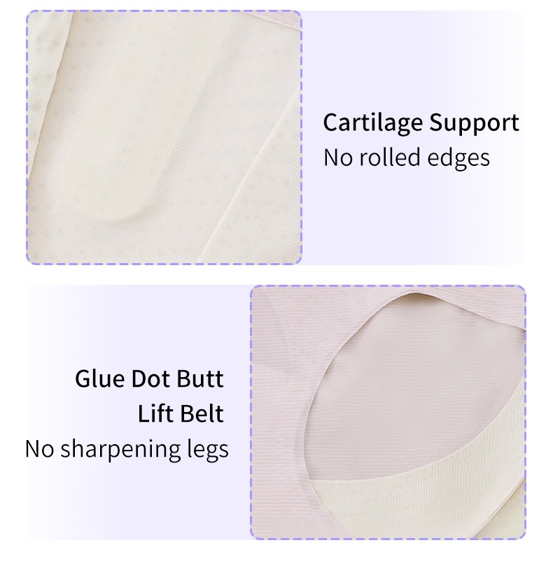 Postpartum Shapewear Panties High-waist Tummy Control With Zoned Compression, 5D Butt-Lifting Techs & No-Roll Waistband For Moms VEIMIA