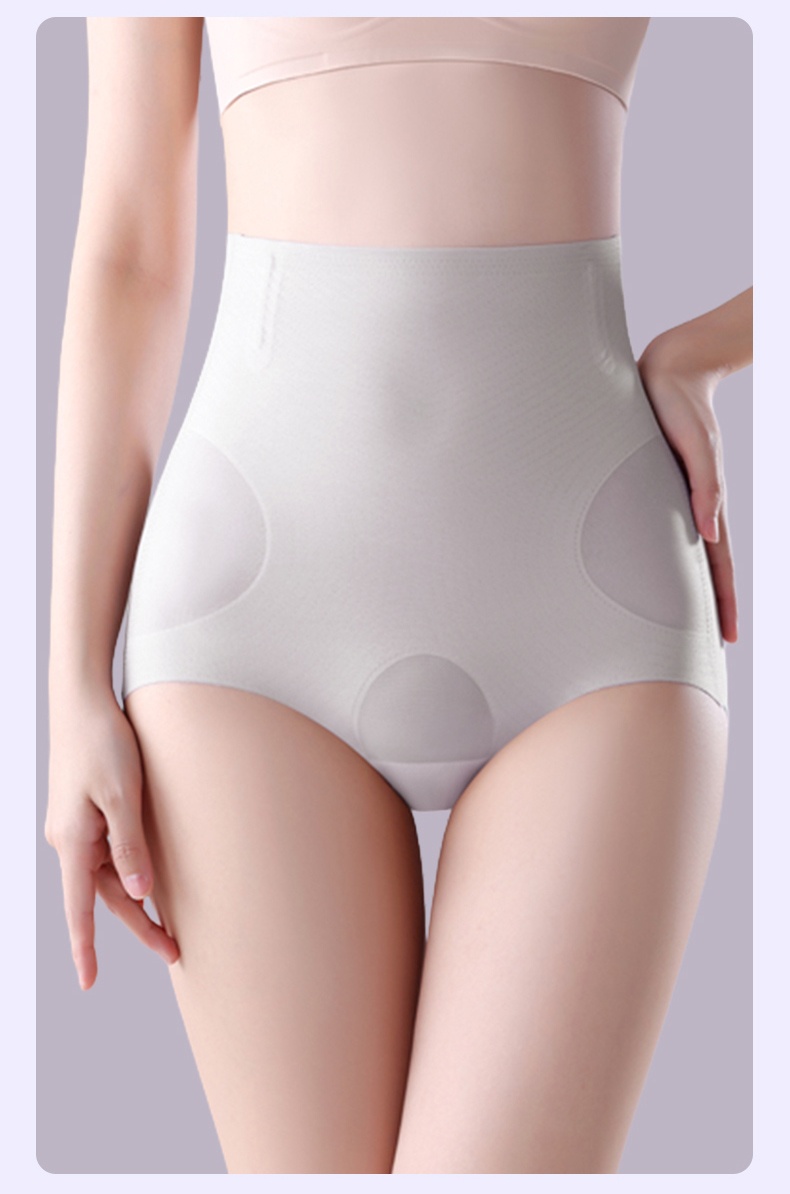 Postpartum Shapewears Panties High-waist Tummy Control With Zoned Compression, 5D Butt-Lifting Tech & No-Roll Waistband For Moms VEIMIA