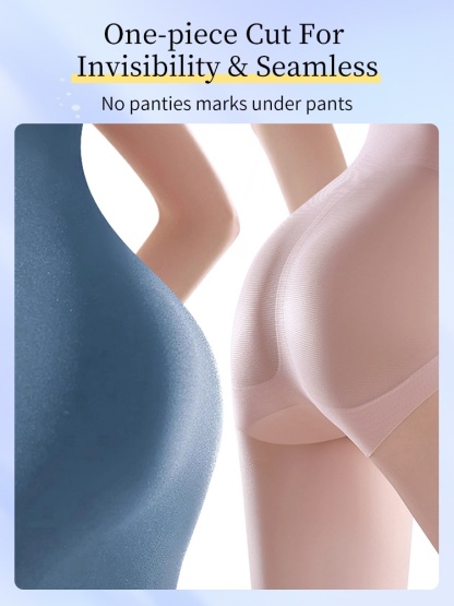 Postpartum Shapewear Panties High-waist Tummy Controls With Zoned Compression, 5D Butt-Lifting Techs & No-Roll Waistband For Moms VEIMIA