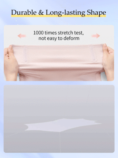 Postpartum Shapewear Panties High-waist Tummy Control With Zoned Compressions, 5D Butt-Lifting Techs & No-Roll Waistband For Moms VEIMIA