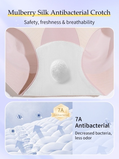 Postpartum Shapewear Panties High-waist Tummy Control With Zoned Compression, 5D Butt-Lifting Techs & No-Roll Waistbands For Moms VEIMIA