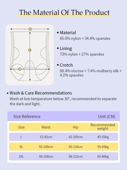 Postpartum Shapewears Panties High-waists Tummy Control With Zoned Compression, 5D Butt-Lifting Tech & No-Roll Waistbands For Moms VEIMIA