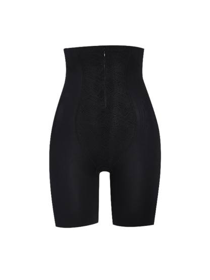 Premium Shapewears Shorts High Waisted Body Shapers, Tummy Control With Pelvic Corrections For 3D Butt Support VEIMIA