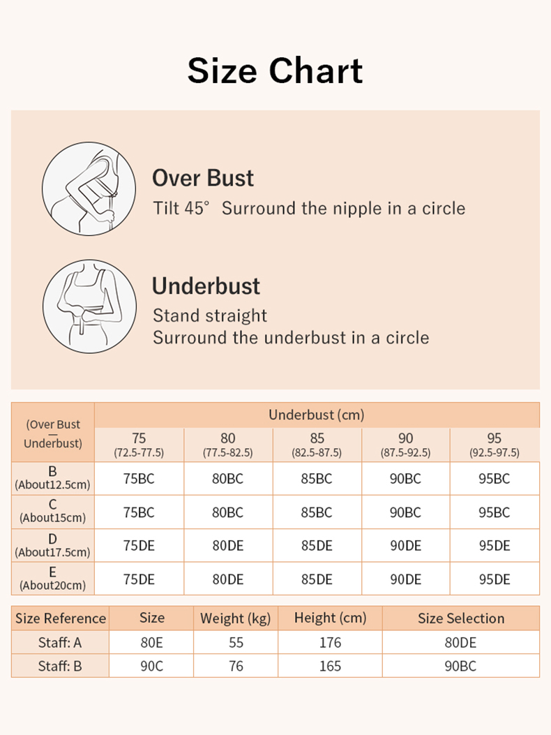 Refined Minimizer Bra Invisible Seamless Fit, Sculpted Lifts & Complete Chest Wraps VEIMIA