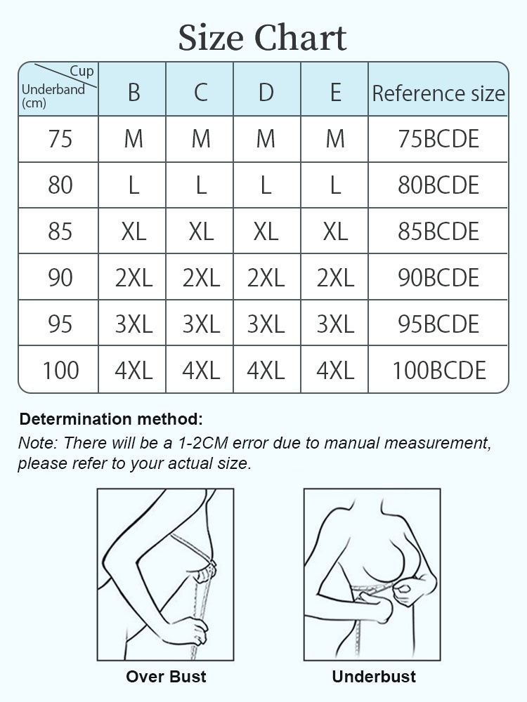 Refreshing Minimizer Bra With Super Thin Cups For Slimming, Skin-friendly 24-hour Comfortable Plus Size Bra Provides Strong Supporteds VEIMIA