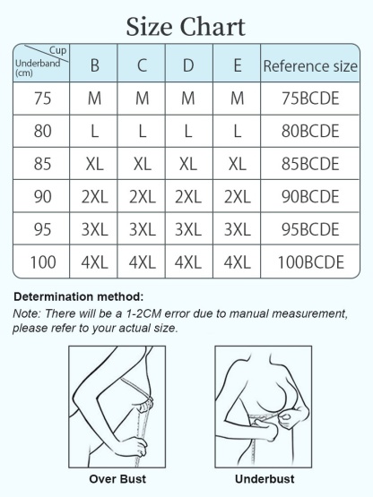 Refreshing Minimizer Bra With Super Thin Cups For Slimming, Skin-friendly 24-hour Comfortable Plus Size Bra Provides Strong Supporteds VEIMIA