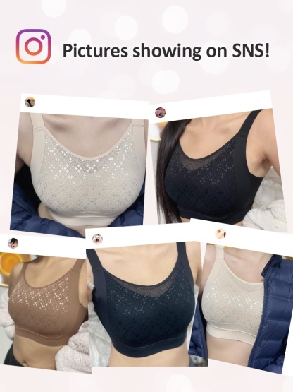 Sculpting Minimizer Bras With Full Hold, Elegant Mesh Shells & Stable Support VEIMIA