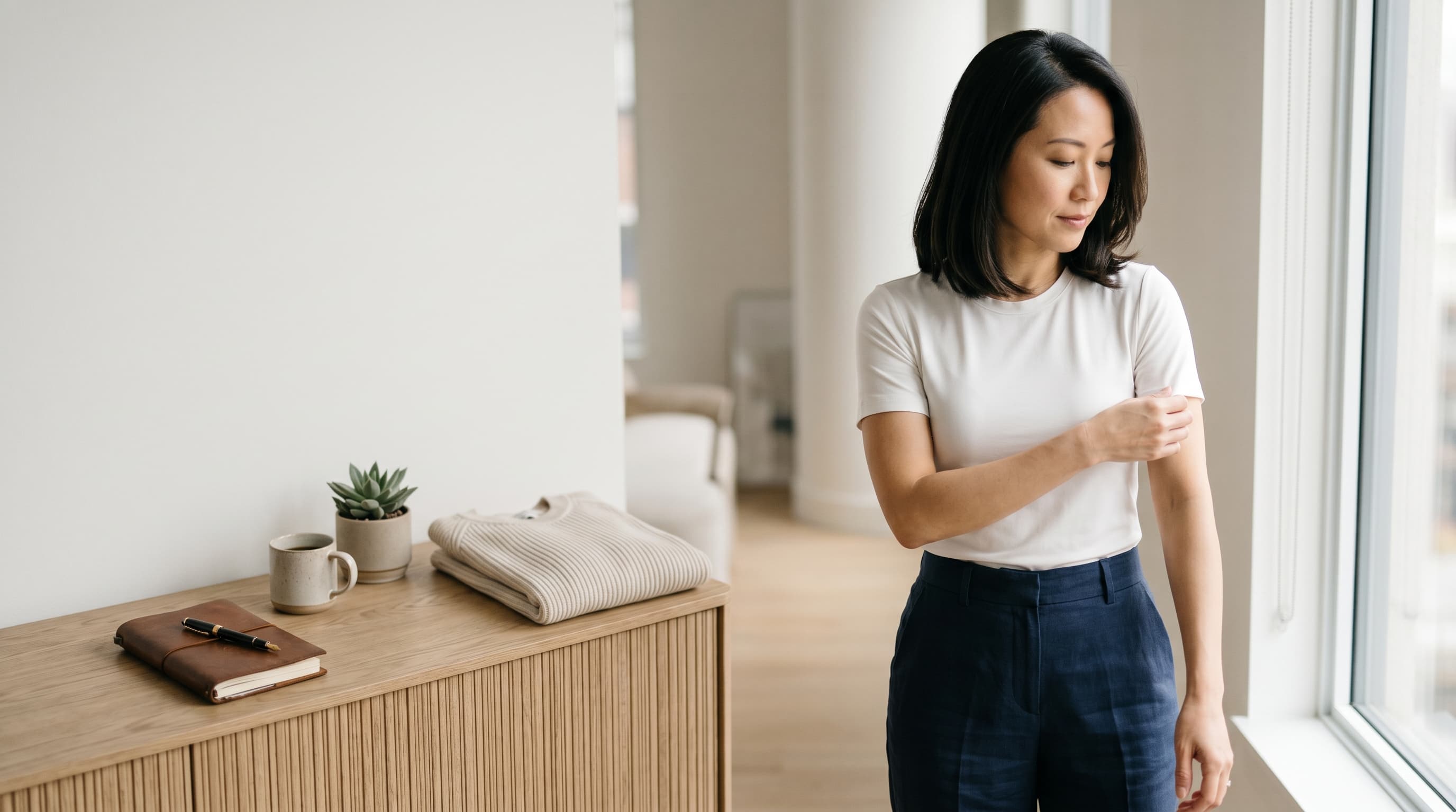 VEIMIA Comfortable Wireless Cami Bra 無鋼圈內衣推薦