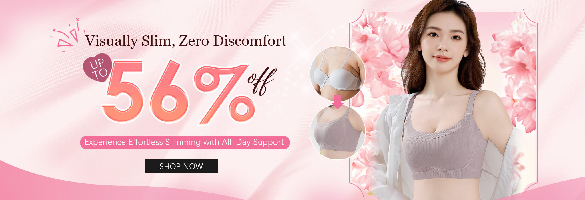 {"default":"Hot-selling soft support breast minimizer bra lift up breast VEIMIA"}
