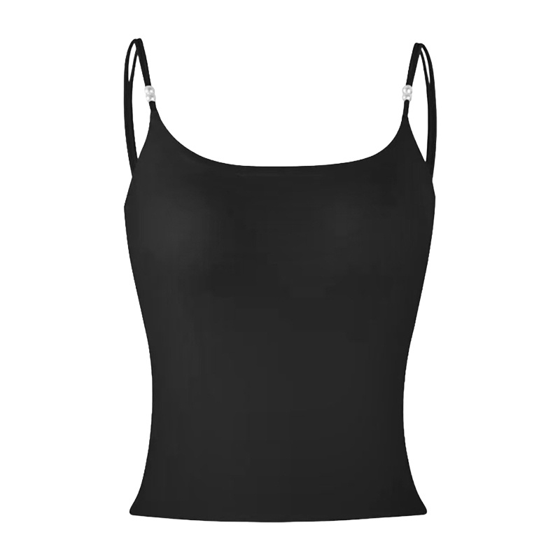 Camellia-Infused Cooling - Seamless Support VEIMIA