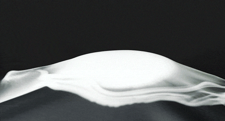 Supportive Camisole - Cold Feeling Tech & Natural Camellia Aroma VEIMIA