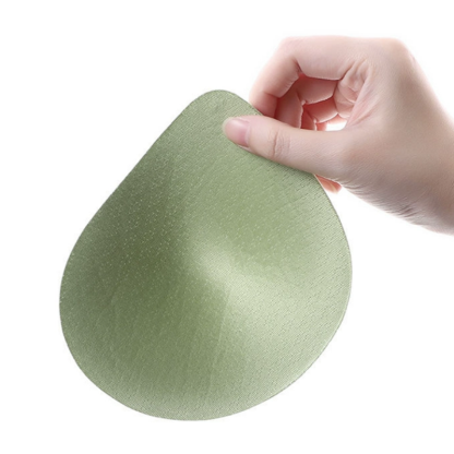 Seamless Lace Front Closure Anti-sagging Bra For Women Removable Cup VEIMIA