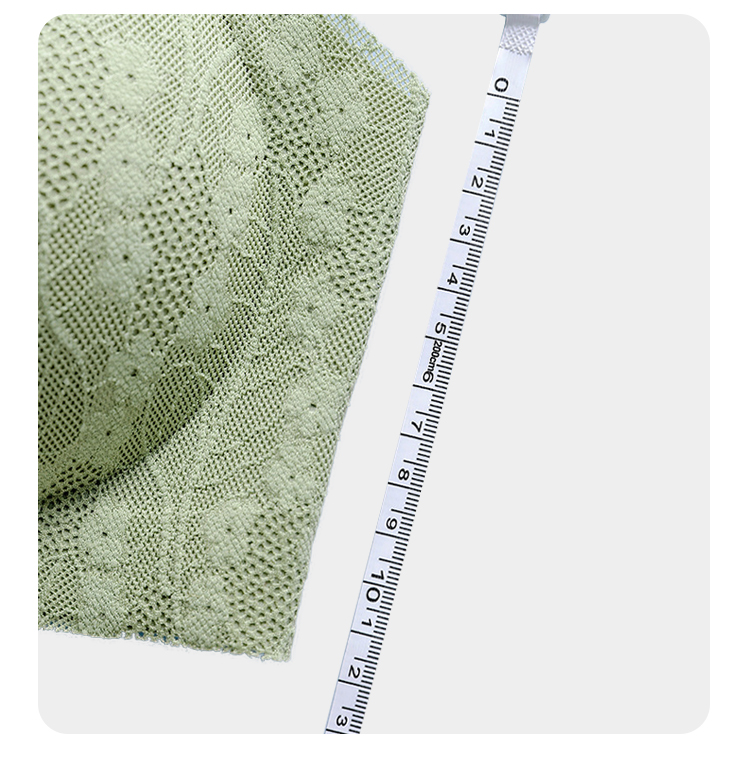 Front Open Breathable Anti-sagging Seamless Bra For Woman VEIMIA