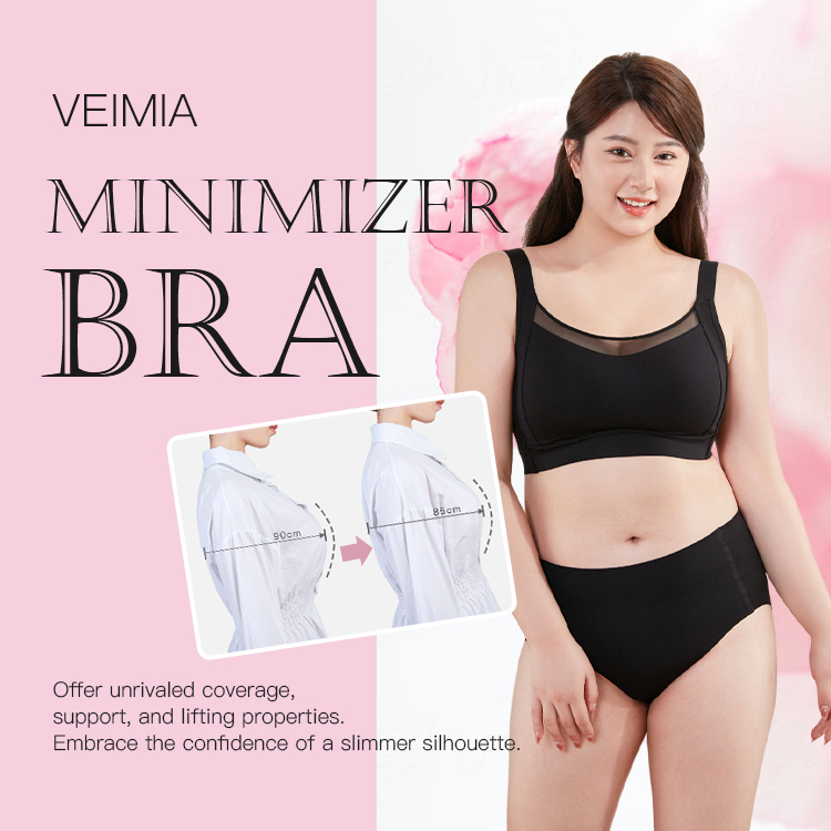 Minimizer Bra
