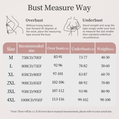 The Most Comfortable Seamless Minimizer Bra - Sturdy & Breathable Caffeine Fabrics With Anti-wobbling Design VEIMIA