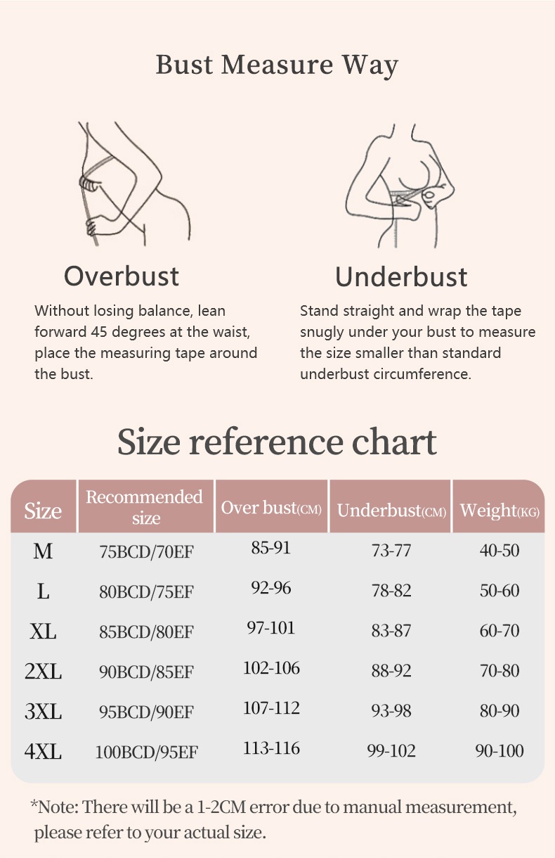 The Most Seamless Minimizer Bra - Comfrtable Sturdy & Breathable With Anti-wobbling Design VEIMIA