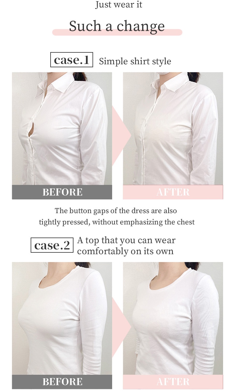 Full Coverage Seamless Minimizer Bra Plus Size Stable Support Sweat-wicking For Sports VEIMIA