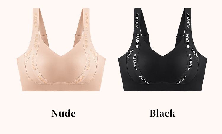 Push Up Bras One Piece VEIMIA