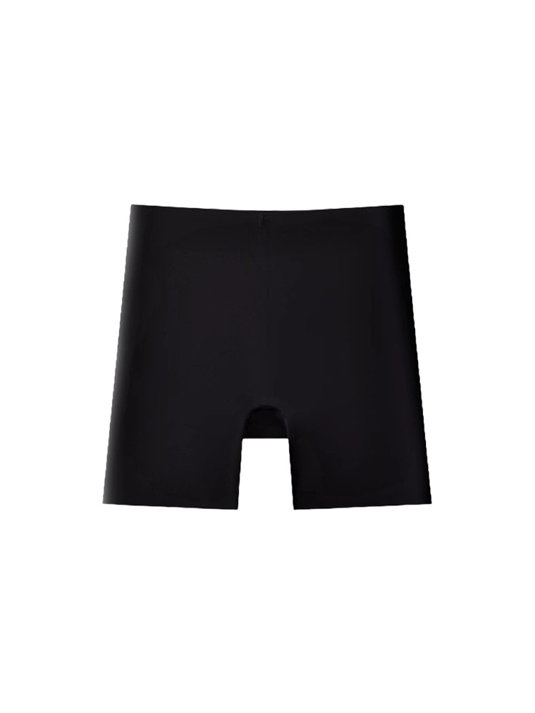 Seamless Anti-slip Brief High-waist Abdomen Hold, Breathable & Sweat-wicking Ease VEIMIA