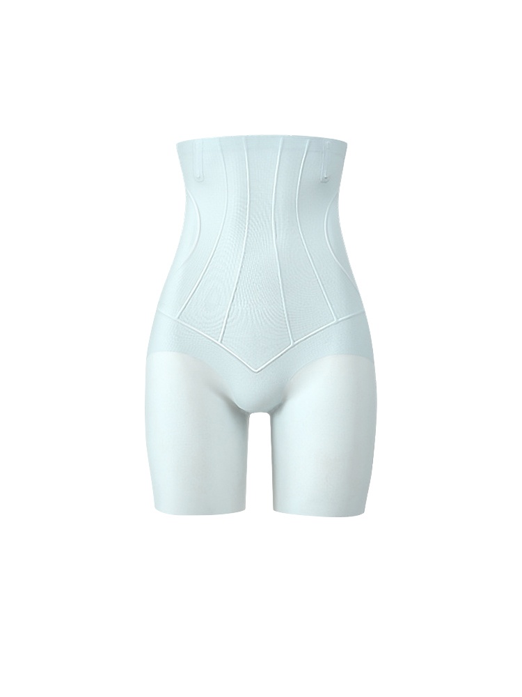 Seamless Shapewear Briefs With High-waisted Contouring & Waist Hold, Fitted Without Rolled Hem VEIMIA