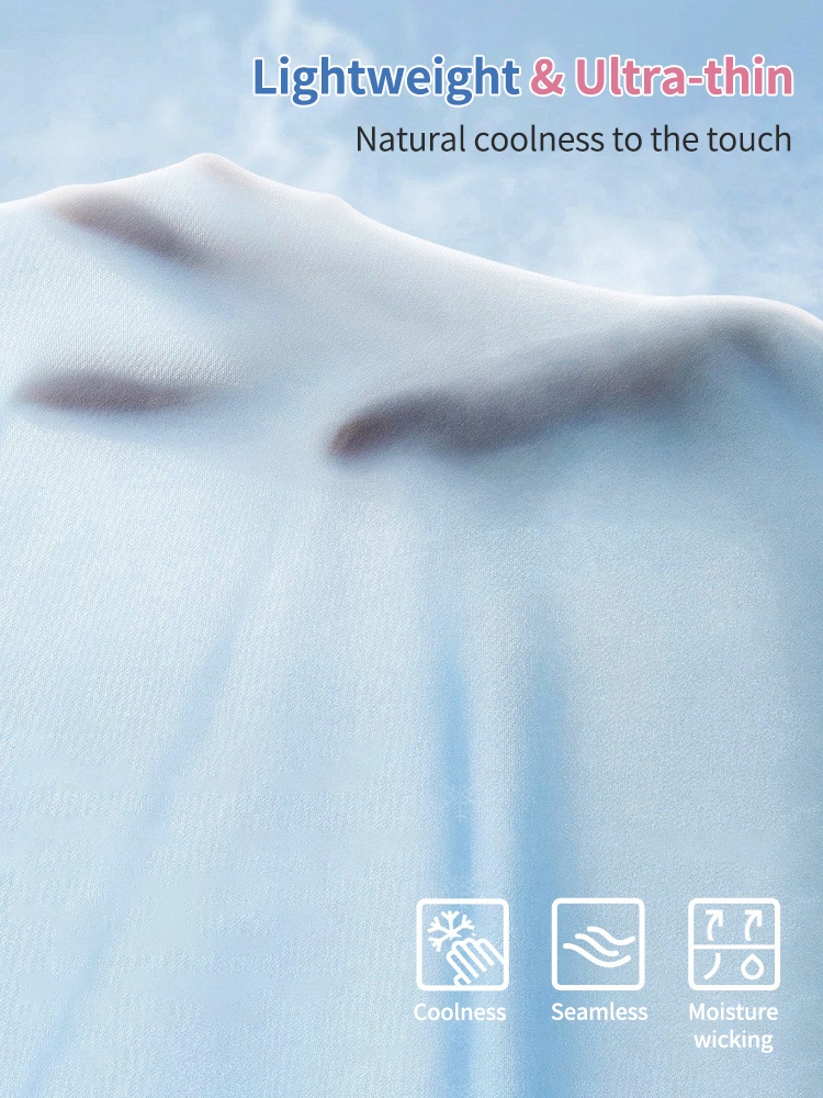 Seamless Shapewear Shorts With High-waisted Shaping & Tummy Supports, Fitted Without Rolled Edges VEIMIA