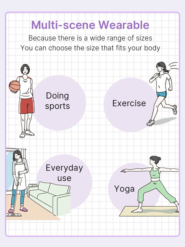 Seamless Sports Bras With Racerback Designs, Shock Absorptions & Breathable Comforts VEIMIA
