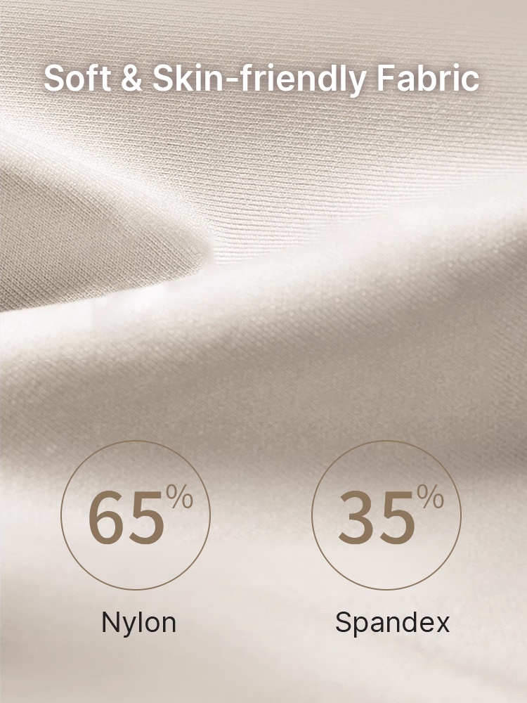 Seamless Sports Bra With Racerback Designs, Shock Absorptions & Breathable Comforts VEIMIA
