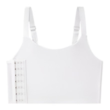 {"default":"Thin Breathable Corset Tank Top Seamless Shape Bra Veimia"}
