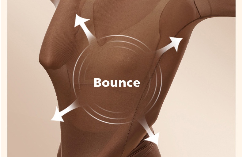 Ultra Thin Long Sleeve Shirt Breathable Thermal Underwear Hyaluronic Acid Long Johns Set Elastic VEIMIA