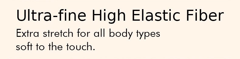 Ultra Thin Elastic Long Sleeve Shirt Breathable Thermal Underwear Hyaluronic Acid Moisturizing VEIMIA